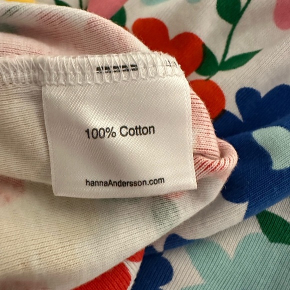 Hanna Andersson | Printed Cap Sleeve Playground Dresses (8) - Picture 11 of 14